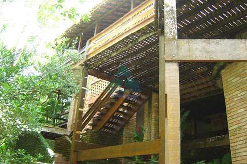 Casa, código 178 em Ubatuba, bairro Praia do Pulso