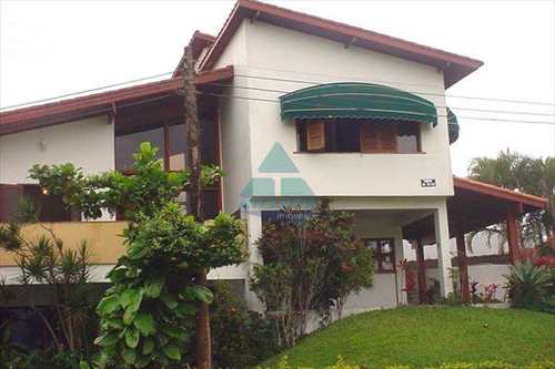 Casa, código 149 em Ubatuba, bairro Condomínio Lagoinha