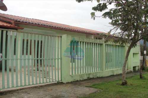 Casa, código 143 em Ubatuba, bairro Praia Sape