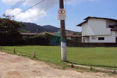 Terreno, código 119 em Ubatuba, bairro Condomínio Lagoinha