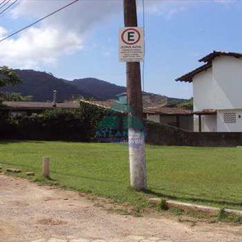 Terreno em Ubatuba, bairro Condomínio Lagoinha