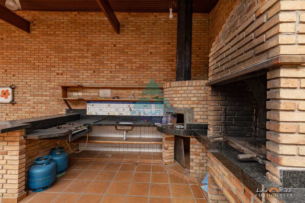 Casa em Ubatuba, no bairro Condomínio Lagoinha