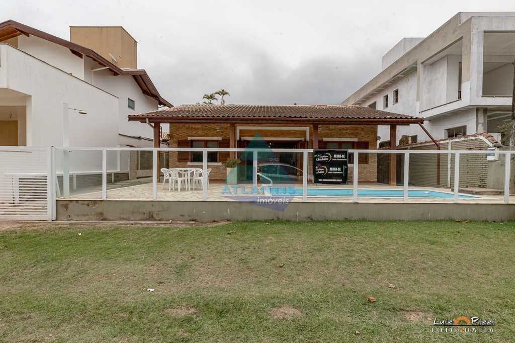 Casa em Ubatuba, no bairro Condomínio Lagoinha
