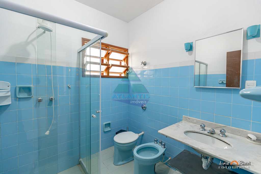 Casa em Ubatuba, no bairro Condomínio Lagoinha