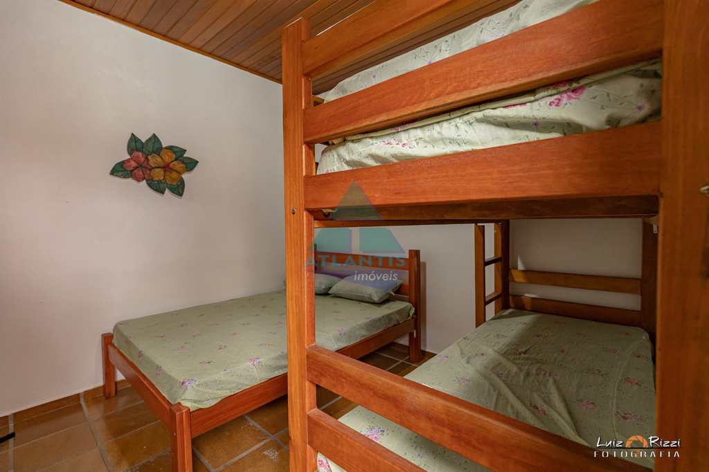 Casa em Ubatuba, no bairro Condomínio Lagoinha