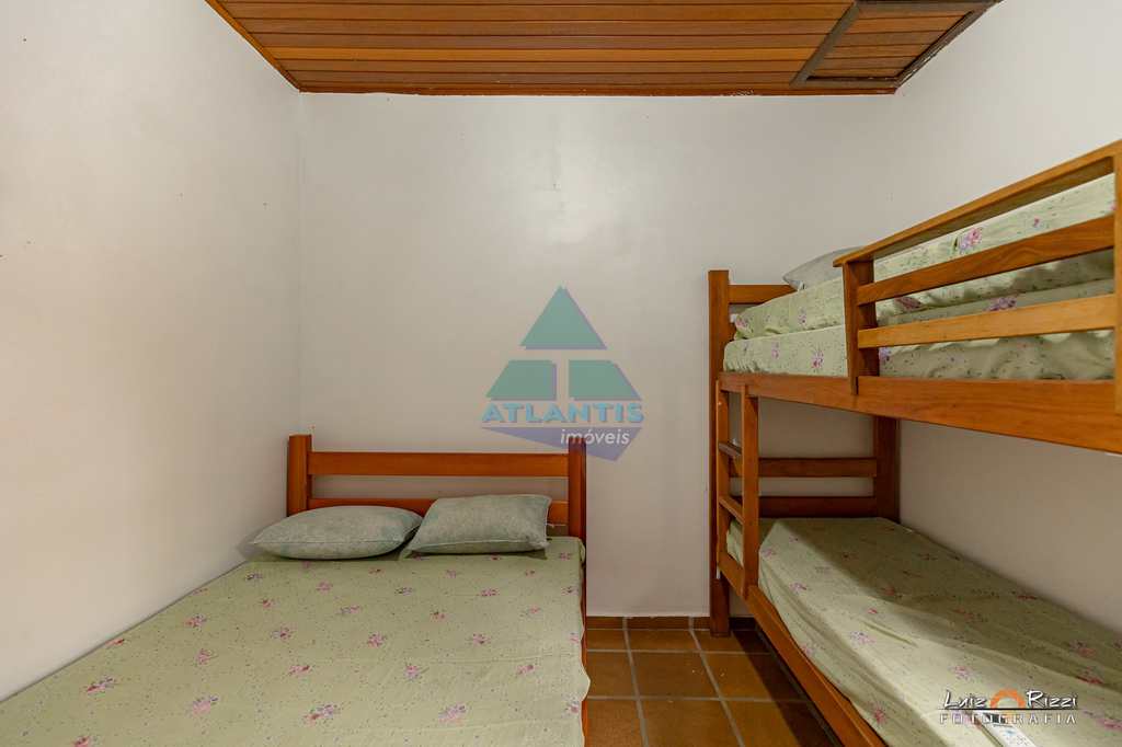 Casa em Ubatuba, no bairro Condomínio Lagoinha