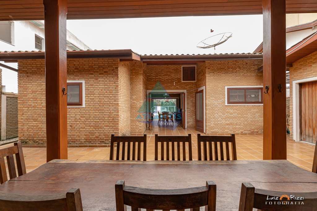 Casa em Ubatuba, no bairro Condomínio Lagoinha