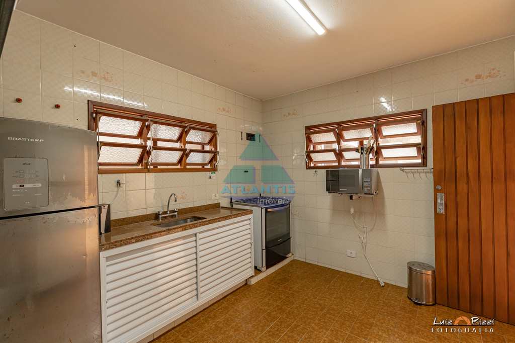 Casa em Ubatuba, no bairro Condomínio Lagoinha
