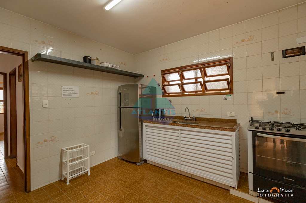 Casa em Ubatuba, no bairro Condomínio Lagoinha