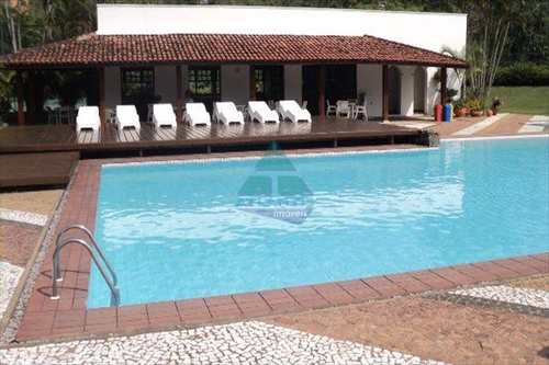 Apartamento, código 99 em Ubatuba, bairro Praia Toninhas