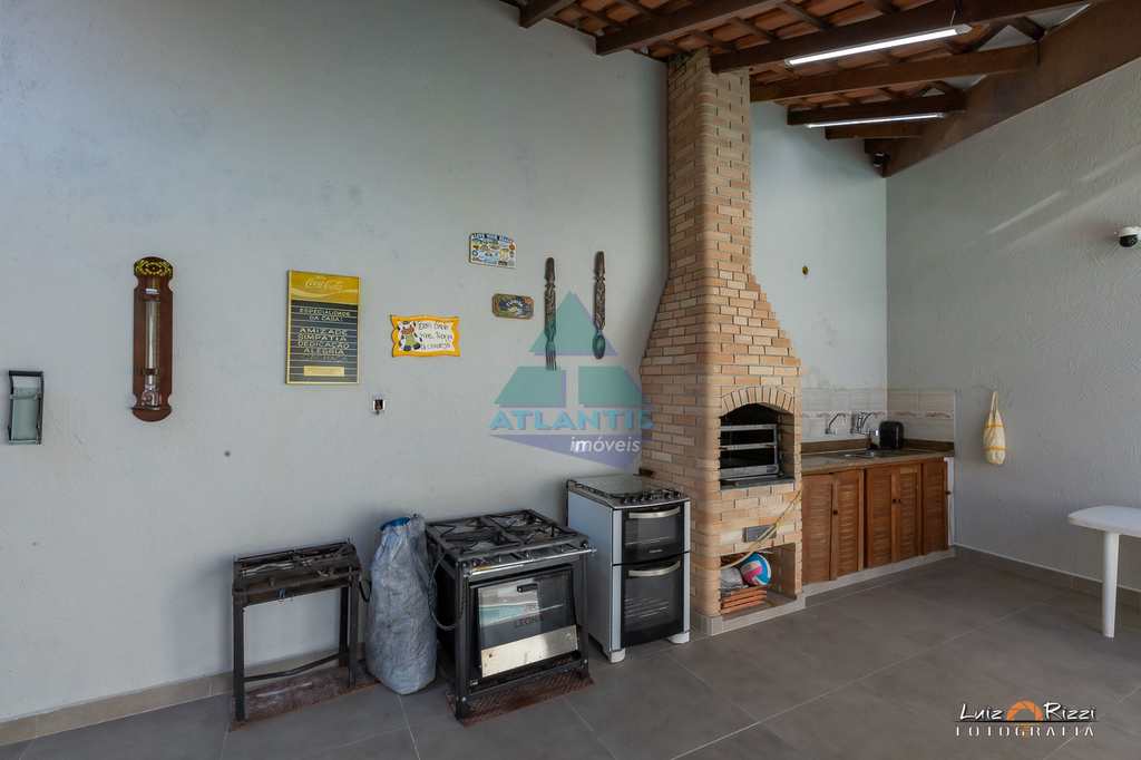 Casa em Ubatuba, no bairro Condomínio Lagoinha