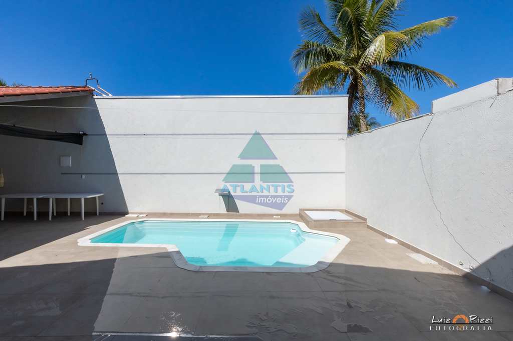 Casa em Ubatuba, no bairro Condomínio Lagoinha