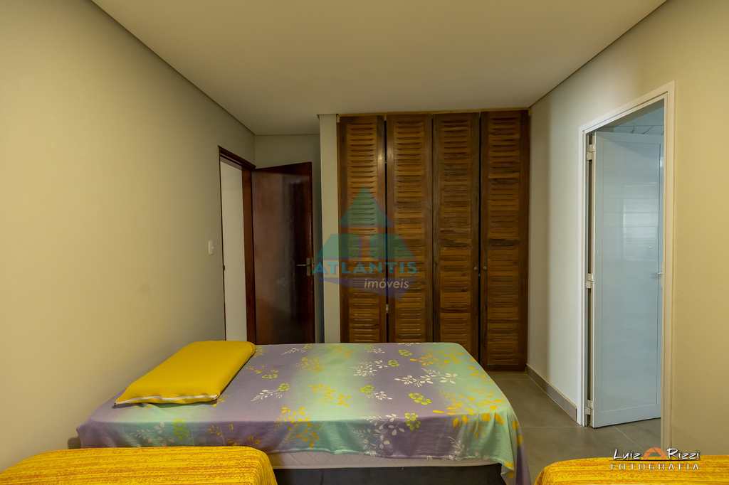 Casa em Ubatuba, no bairro Condomínio Lagoinha