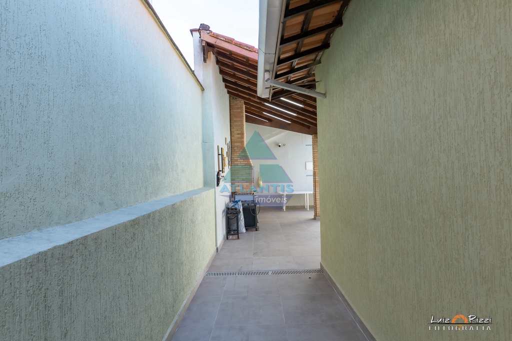 Casa em Ubatuba, no bairro Condomínio Lagoinha