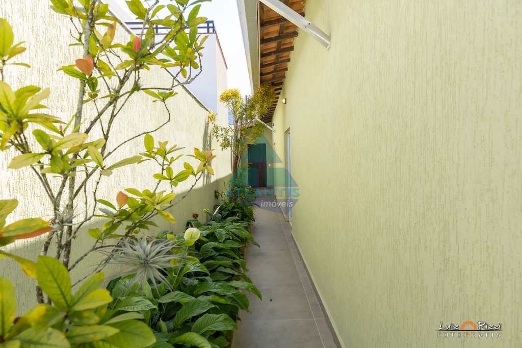 Casa em Ubatuba, no bairro Condomínio Lagoinha