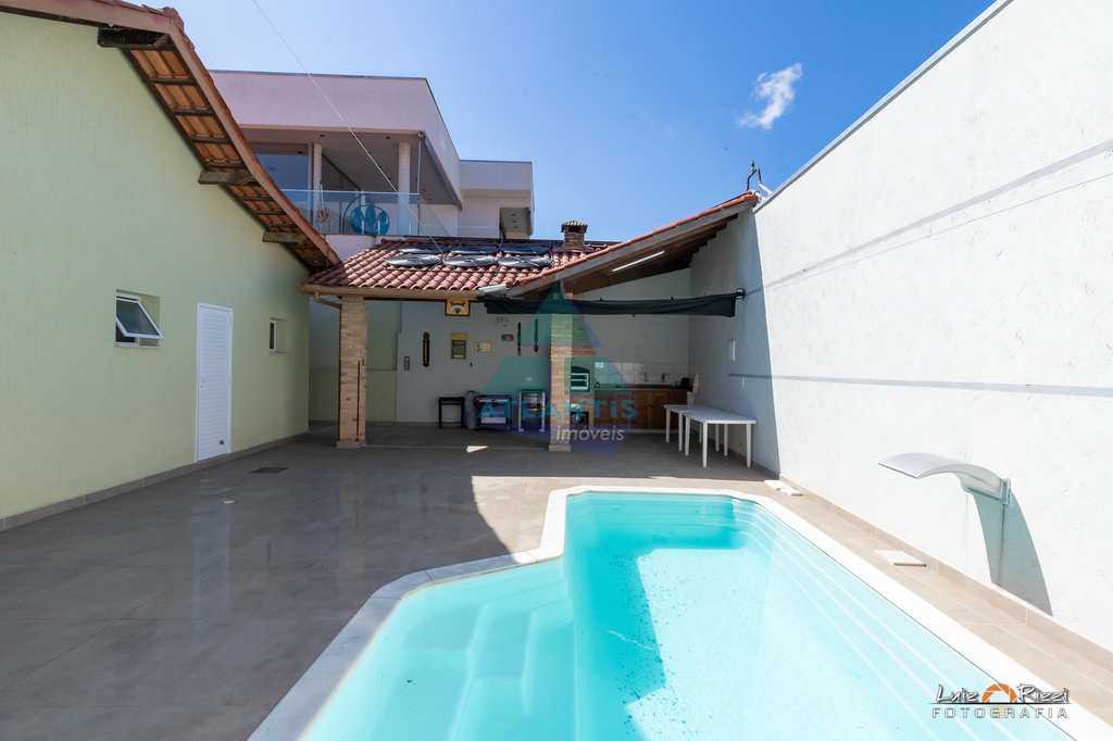 Casa em Ubatuba, no bairro Condomínio Lagoinha