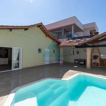 Casa em Ubatuba, bairro Condomínio Lagoinha