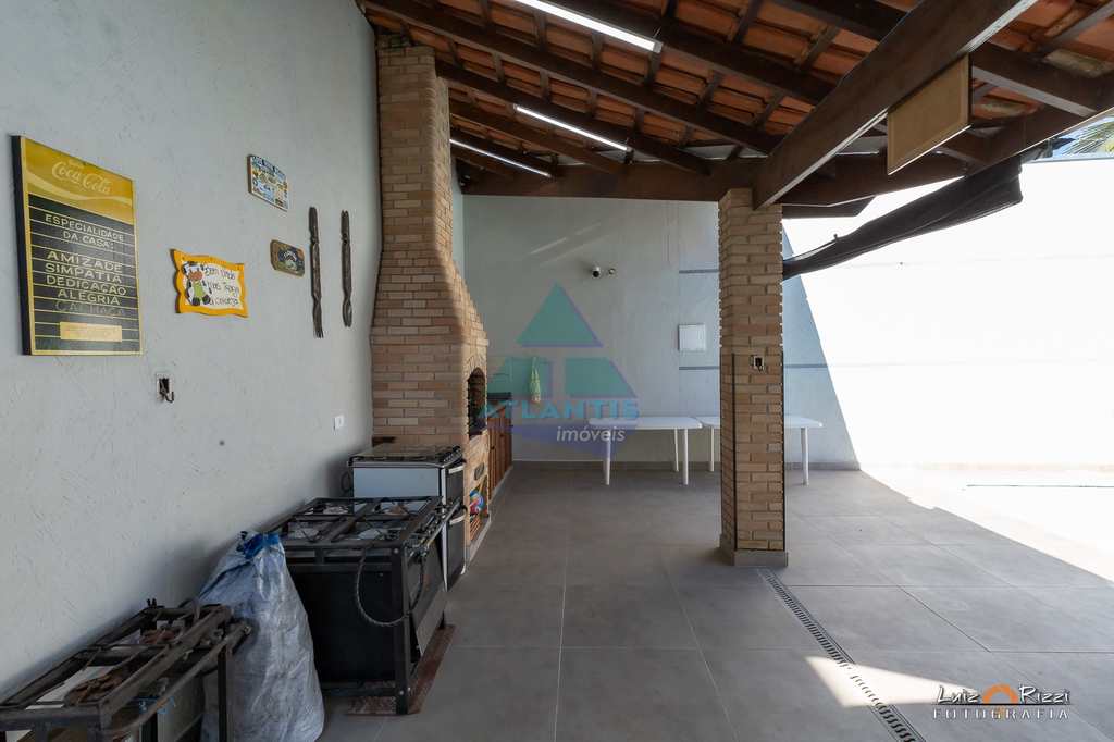 Casa em Ubatuba, no bairro Condomínio Lagoinha