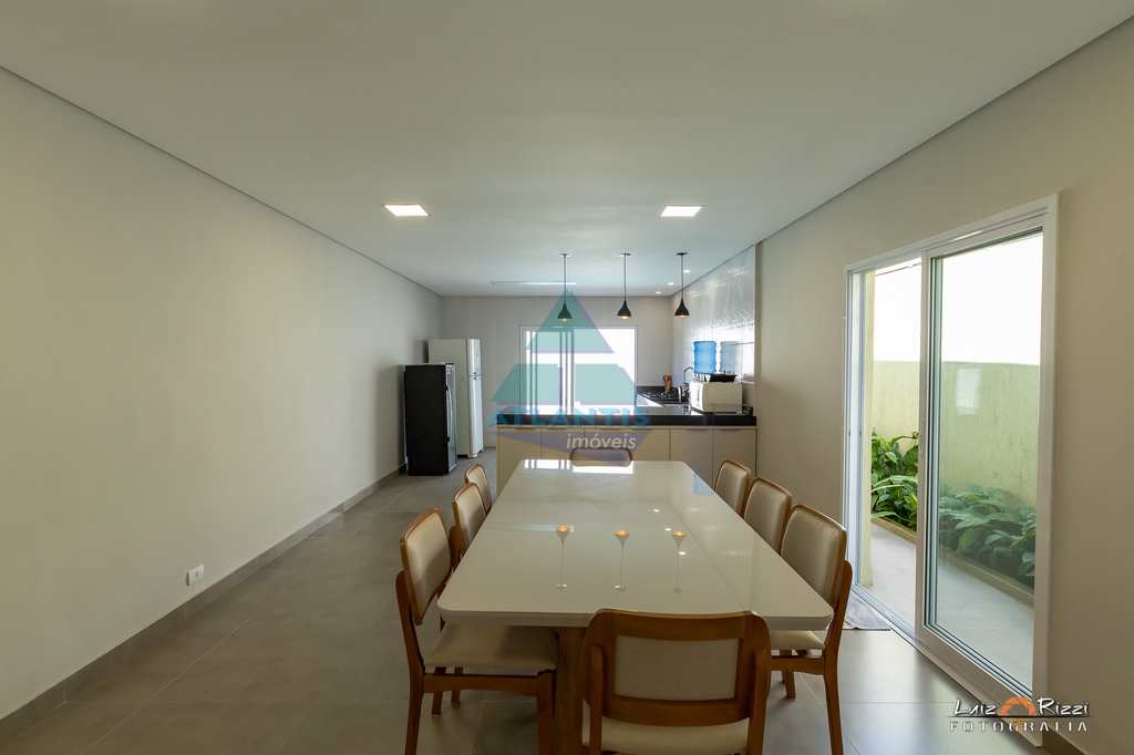 Casa em Ubatuba, no bairro Condomínio Lagoinha