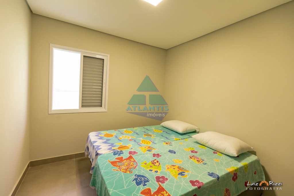 Casa em Ubatuba, no bairro Condomínio Lagoinha