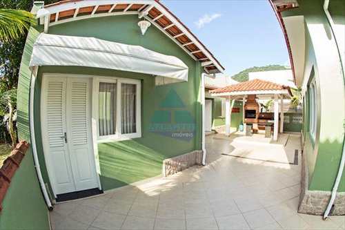 Casa, código 91 em Ubatuba, bairro Condomínio Lagoinha