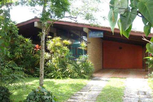 Casa, código 84 em Ubatuba, bairro Condomínio Lagoinha