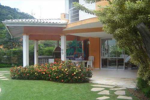 Casa, código 65 em Ubatuba, bairro Recanto Lagoinha