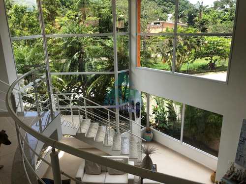 Casa, código 65 em Ubatuba, bairro Recanto Lagoinha