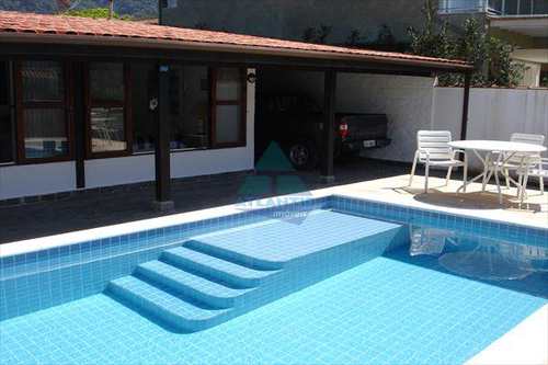 Casa, código 64 em Ubatuba, bairro Condomínio Lagoinha