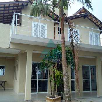 Casa em Ubatuba, bairro Condomínio Lagoinha