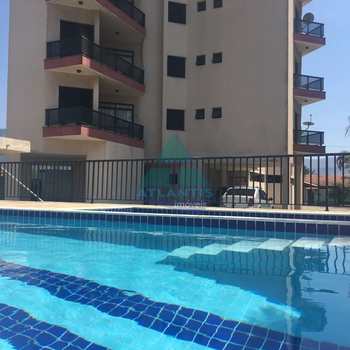 Apartamento em Caraguatatuba, bairro Jardim Aruan