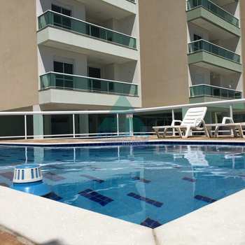 Apartamento em Caraguatatuba, bairro Parque Balneário Poiares