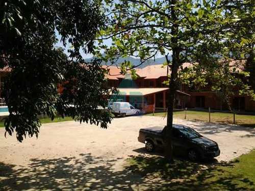 Apartamento, código 905 em Ubatuba, bairro Maranduba