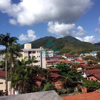 Apartamento em Ubatuba, bairro Praia Tenório