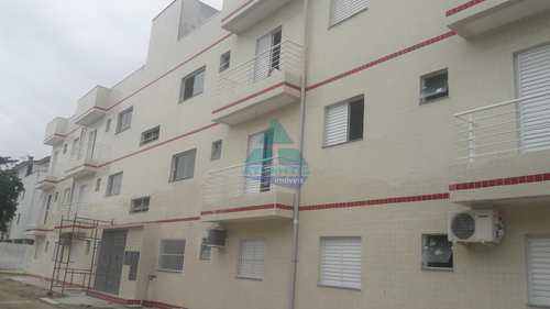 Apartamento, código 913 em Ubatuba, bairro Perequê Açu
