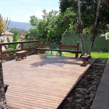Casa em Ubatuba, bairro Praia Lagoinha