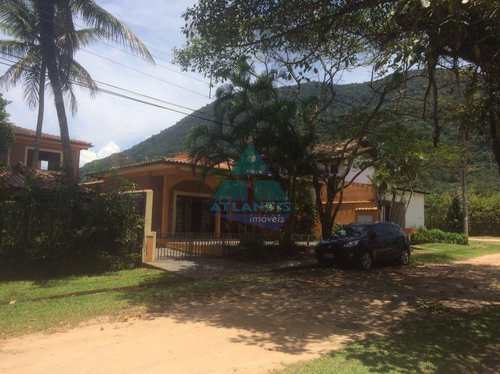 Casa, código 918 em Ubatuba, bairro Condomínio Lagoinha