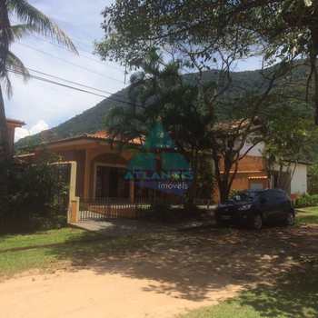 Casa em Ubatuba, bairro Condomínio Lagoinha