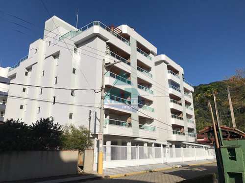 Apartamento, código 923 em Ubatuba, bairro Praia Toninhas