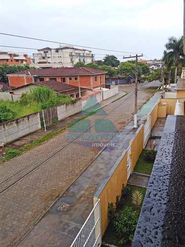 Apartamento, código 925 em Ubatuba, bairro Praia Grande