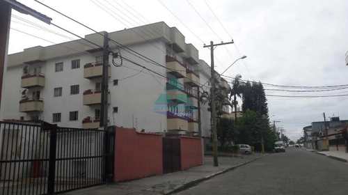 Apartamento, código 931 em Ubatuba, bairro Praia Grande