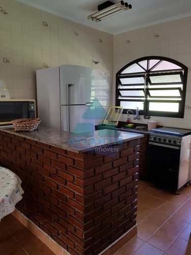 Apartamento, código 934 em Ubatuba, bairro Maranduba