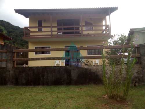Casa, código 936 em Ubatuba, bairro Praia Lagoinha