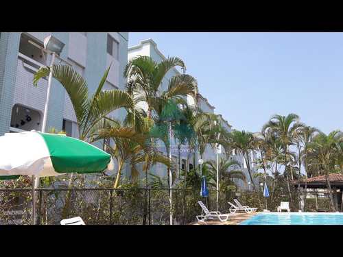 Apartamento, código 944 em Ubatuba, bairro Praia Sape