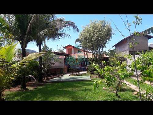 Casa, código 946 em Ubatuba, bairro Praia da Lagoinha