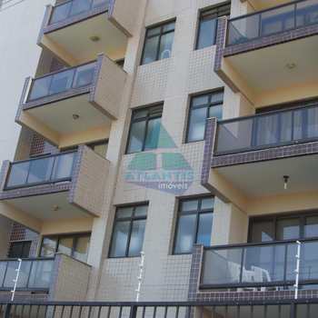 Apartamento em Ubatuba, bairro Praia Sape