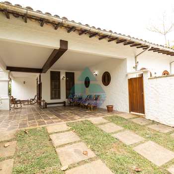 Casa em Ubatuba, bairro Pedra Verde