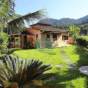 Casa em Caraguatatuba, bairro Mar Verde