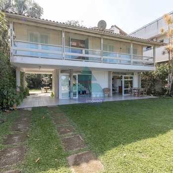 Casa em Ubatuba, bairro Condomínio Samola