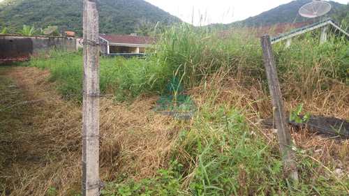 Terreno, código 957 em Ubatuba, bairro Praia Lagoinha